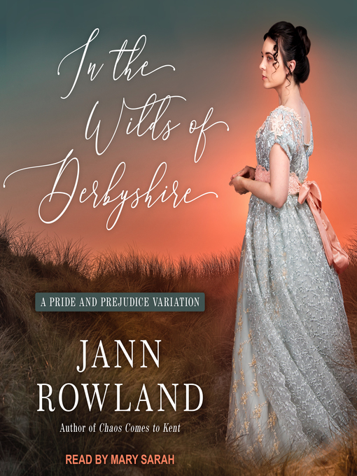 Title details for In the Wilds of Derbyshire by Jann Rowland - Wait list